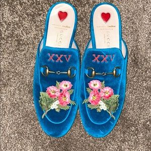 ✨Gucci Mules✨ x Neiman Marcus Exclusive